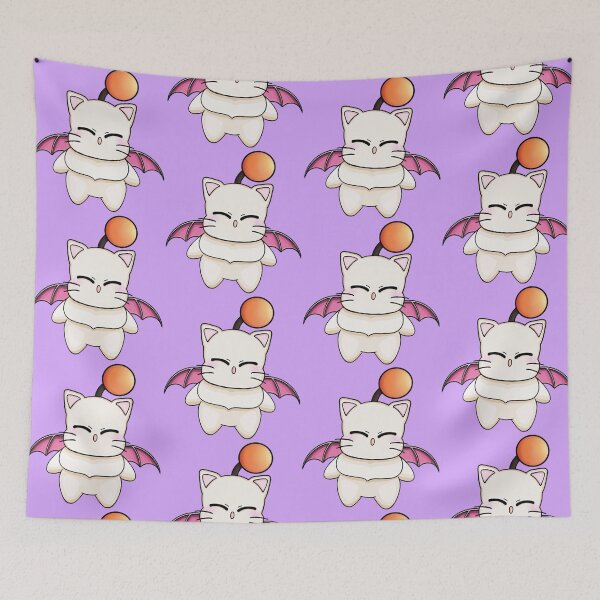 Item preview, Gran moguri morado designed and sold by CupcakeEmily.