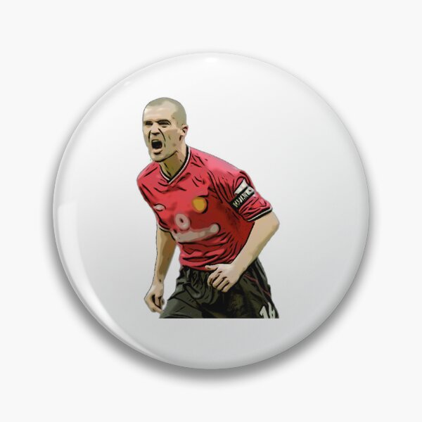 Item preview, Roy Keane Celebration                                    designed and sold by 5535635333333.