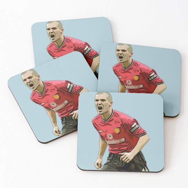 Item preview, Roy Keane Celebration                                    designed and sold by 5535635333333.