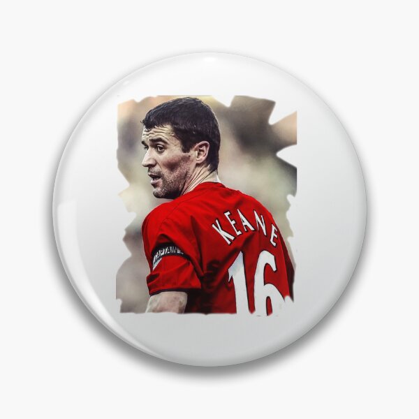 Item preview, roy keane print                                    designed and sold by 5535635333333.