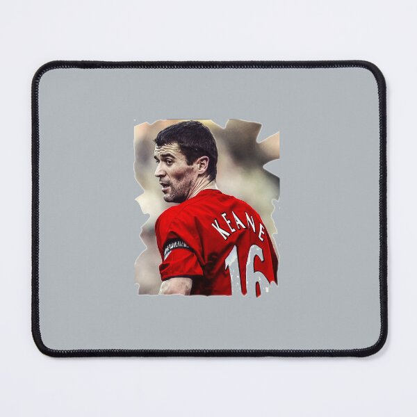 Item preview, roy keane print                                    designed and sold by 5535635333333.