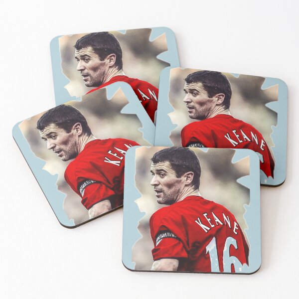 Item preview, roy keane print                                    designed and sold by 5535635333333.