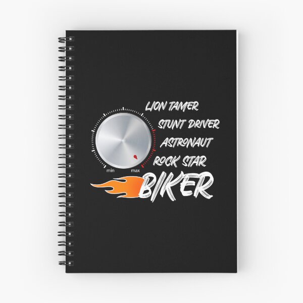 Item preview, Funny Badass Biker T-Shirt, 'Dial Up The Cool' Motorcycle Owner Graphic designed and sold by GO SHIRT-TEE.