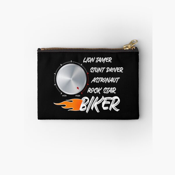 Item preview, Funny Badass Biker T-Shirt, 'Dial Up The Cool' Motorcycle Owner Graphic designed and sold by GO SHIRT-TEE.