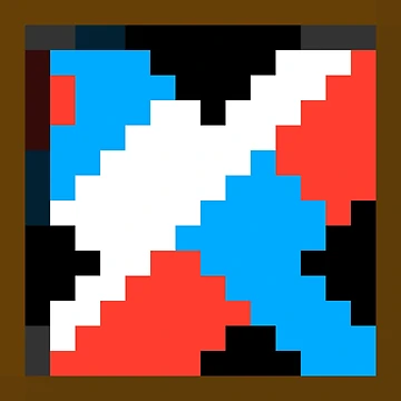 Artwork thumbnail, Scatter by TSOmac