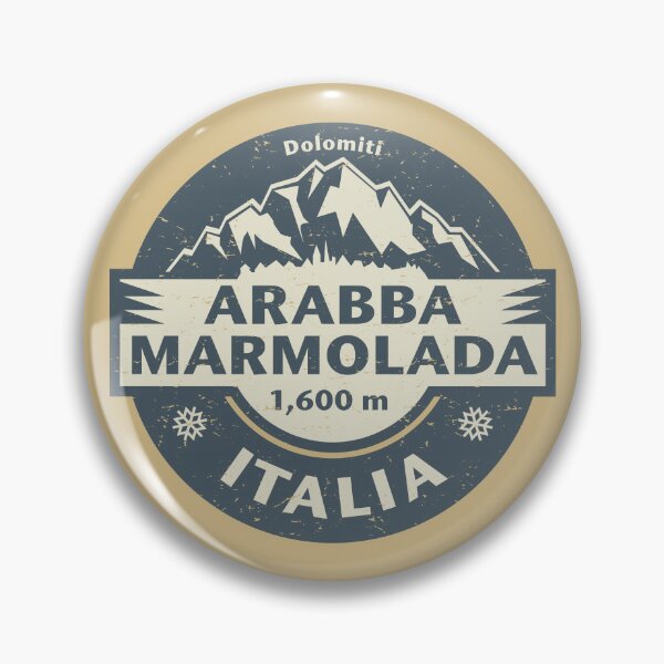 Artikelvorschau, Arabba - Marmolada, Italien entworfen und verkauft von studio838.