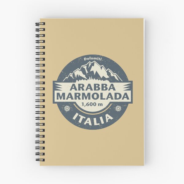 Item preview, Arabba - Marmolada, Italy designed and sold by studio838.