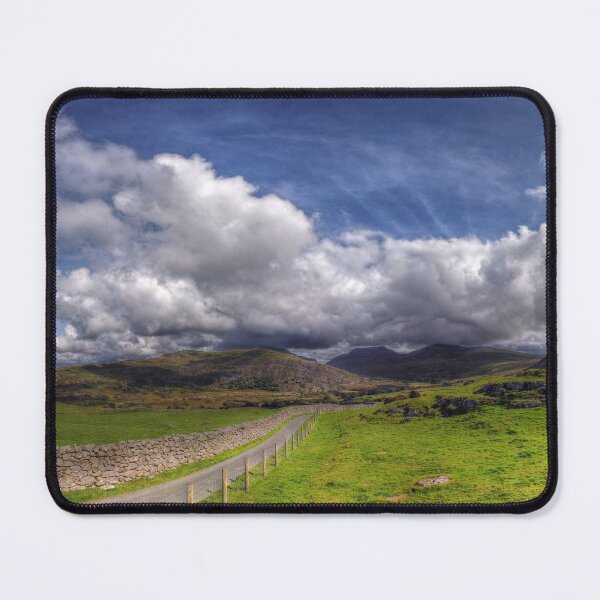 Item preview, Lone sheep on the Ancient Pass designed and sold by Catchavista.