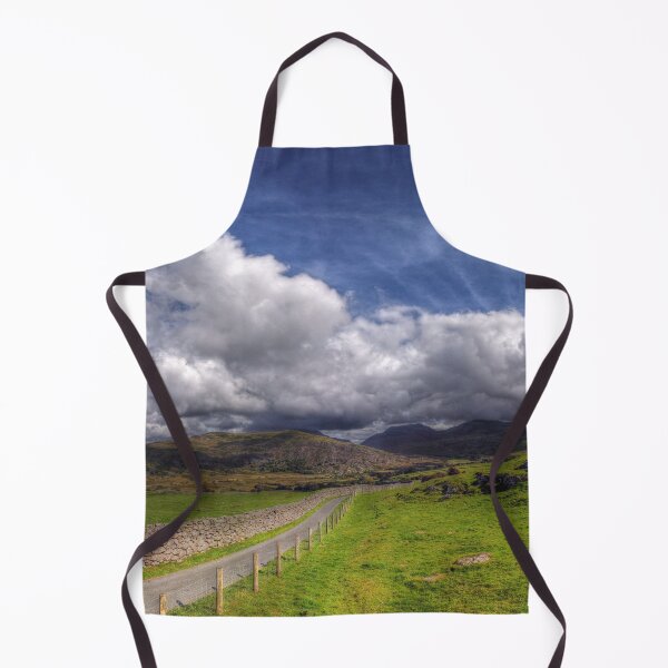 Item preview, Lone sheep on the Ancient Pass designed and sold by Catchavista.