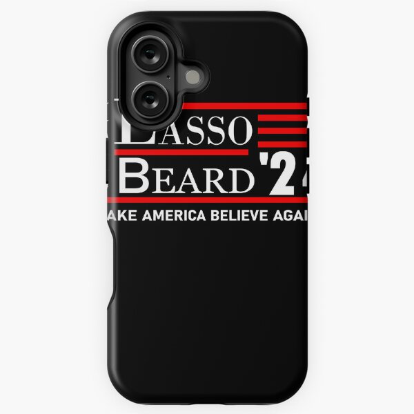Item preview, Lasso Beard 2024 designed and sold by selimane.