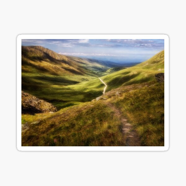 Item preview, Hatcher Pass - Alaska designed and sold by Kathy Weaver.