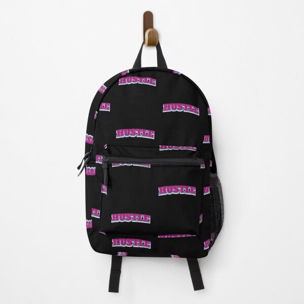 Item preview, Hustle designed and sold by melvtec.