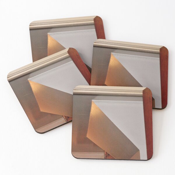 Item preview, Every Day Abstract (Bedroom #1) designed and sold by bgoddard.