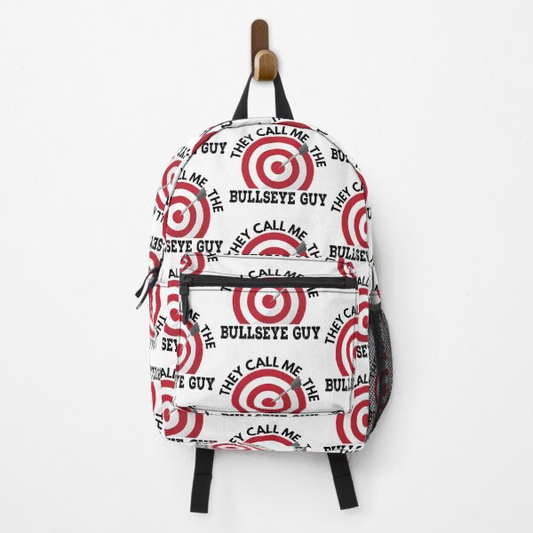 Item preview, They call me the Bullseye Guy designed and sold by FASHIONGALLERIA.