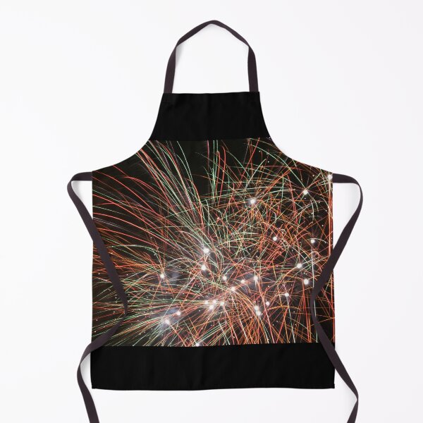 Item preview, Fireworks Display At Night designed and sold by Paul Thompson Photography.