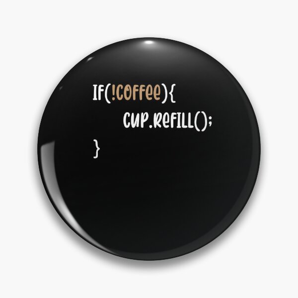 Item preview, Coding coffee ,Code Lover Coffee  designed and sold by Noussairox.