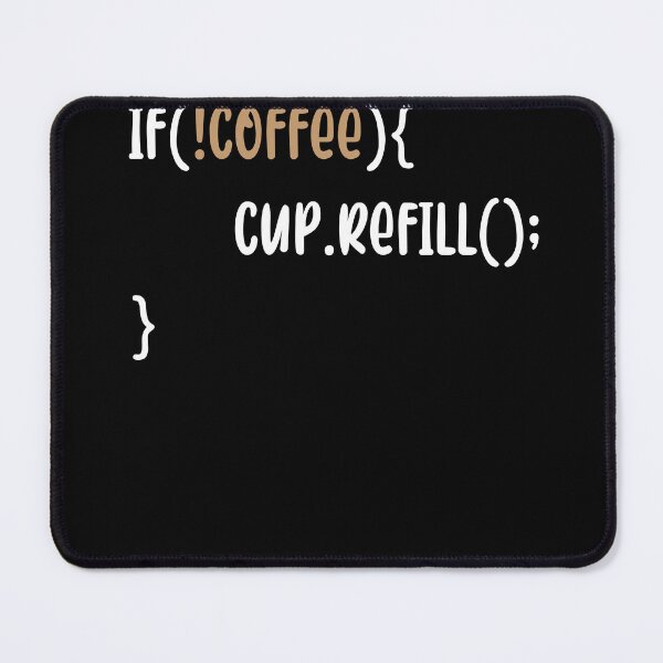 Item preview, Coding coffee ,Code Lover Coffee  designed and sold by Noussairox.