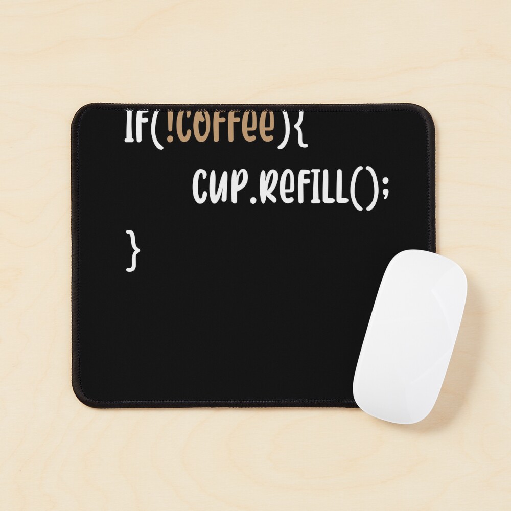 Item preview, Mouse Pad designed and sold by Noussairox.