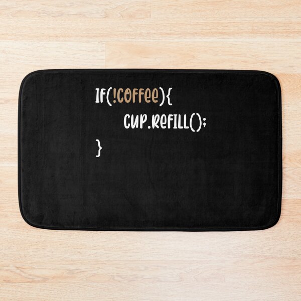 Item preview, Coding coffee ,Code Lover Coffee  designed and sold by Noussairox.