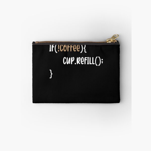 Item preview, Coding coffee ,Code Lover Coffee  designed and sold by Noussairox.