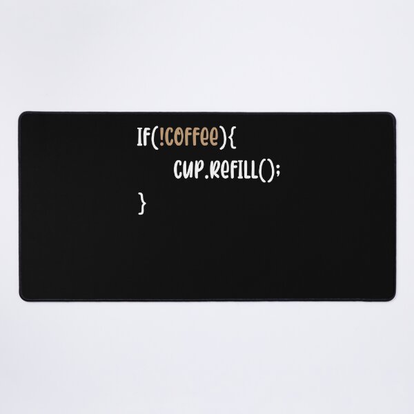 Item preview, Coding coffee ,Code Lover Coffee  designed and sold by Noussairox.