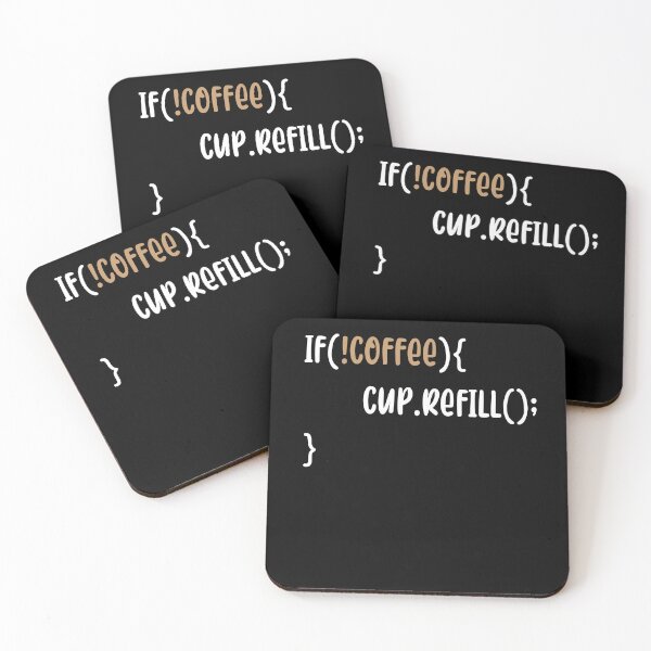 Item preview, Coding coffee ,Code Lover Coffee  designed and sold by Noussairox.