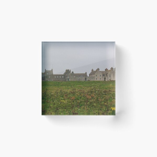 Item preview, Casa de Skaill designed and sold by lezvee.