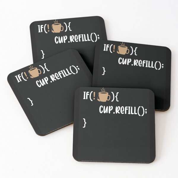 Item preview, Coding coffee ,Code Lover Coffee  designed and sold by Noussairox.