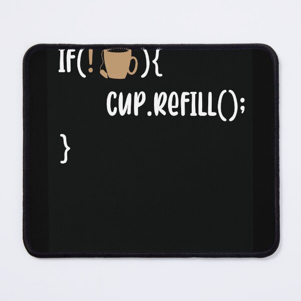Item preview, Coding coffee ,Code Lover Coffee  designed and sold by Noussairox.