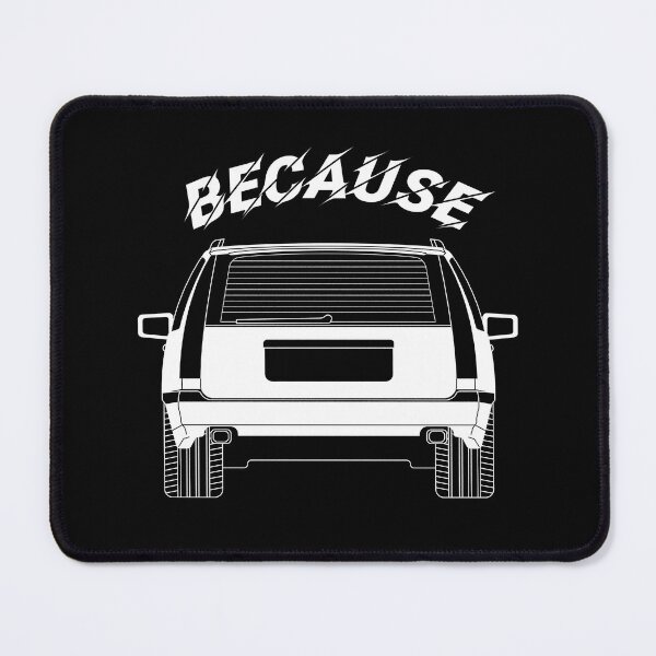Item preview, Because 850 Wagon designed and sold by melvtec.