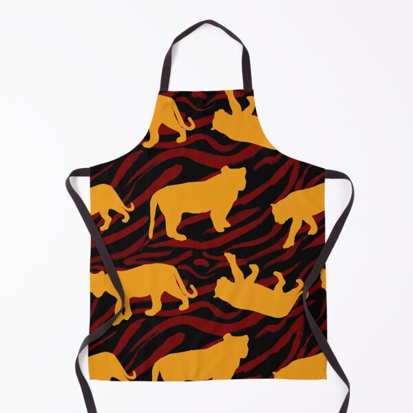 Item preview, Tiger lost stripes designed and sold by IDDFAR.