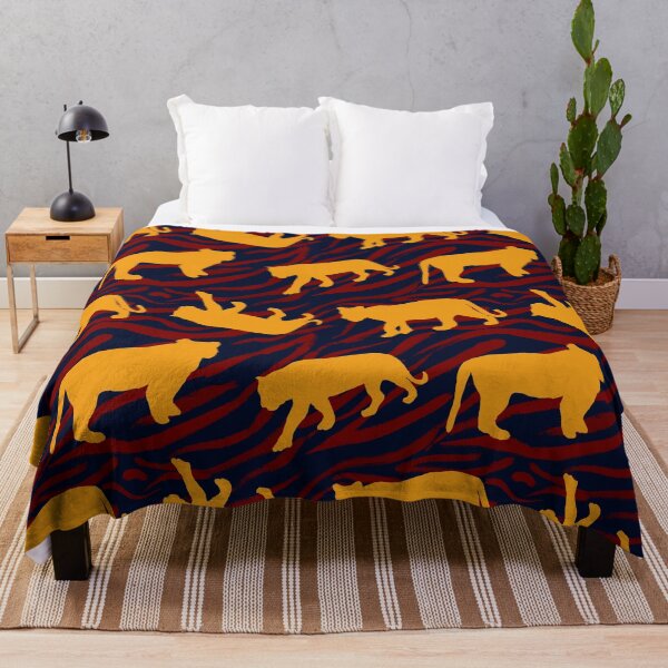 Item preview, Tiger lost stripes designed and sold by IDDFAR.