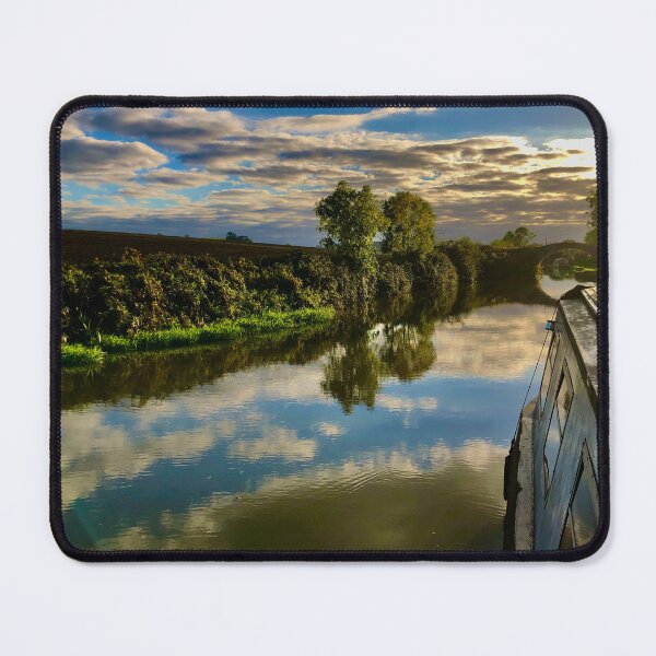 Item preview, Oxford Canal designed and sold by SCUBAHEAD.