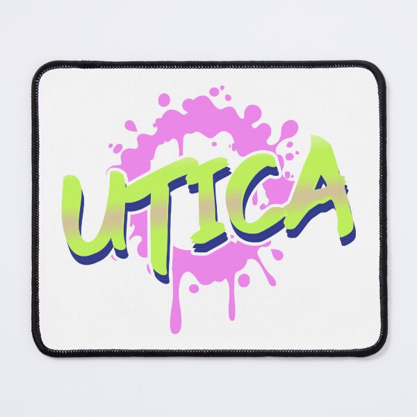 Item preview, Utica NY designed and sold by techdave.