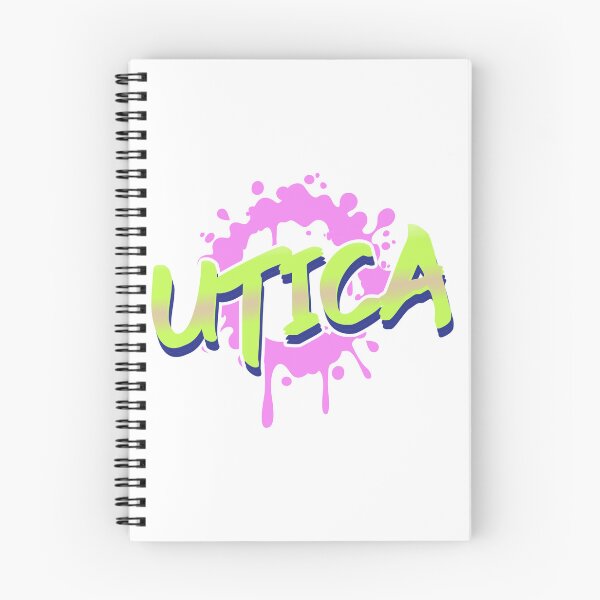 Item preview, Utica NY designed and sold by techdave.