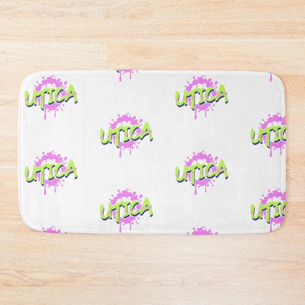 Item preview, Utica NY designed and sold by techdave.