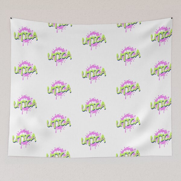 Item preview, Utica NY designed and sold by techdave.
