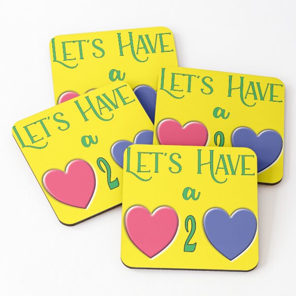 Item preview, Having a Heart to Heart on Valentines Day designed and sold by captainpeter.