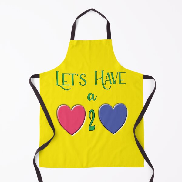 Item preview, Having a Heart to Heart on Valentines Day designed and sold by captainpeter.