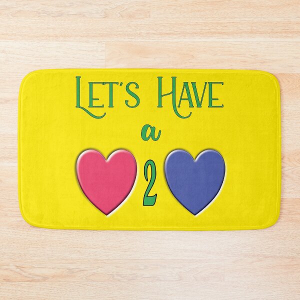 Item preview, Having a Heart to Heart on Valentines Day designed and sold by captainpeter.
