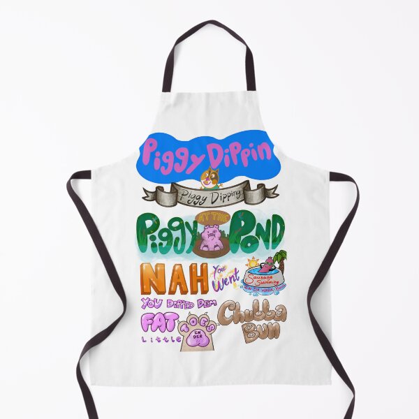 Item preview, Piggy Dippin designed and sold by Ronnoc-Noiro.