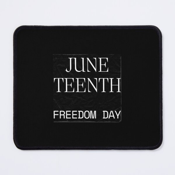 Item preview, Juneteenth designed and sold by AtiVMZ.