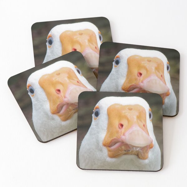 Item preview, Goofy Goose designed and sold by Kitsunebi-.