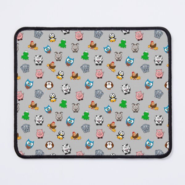 Item preview, Animals Pattern designed and sold by Rabdomante.