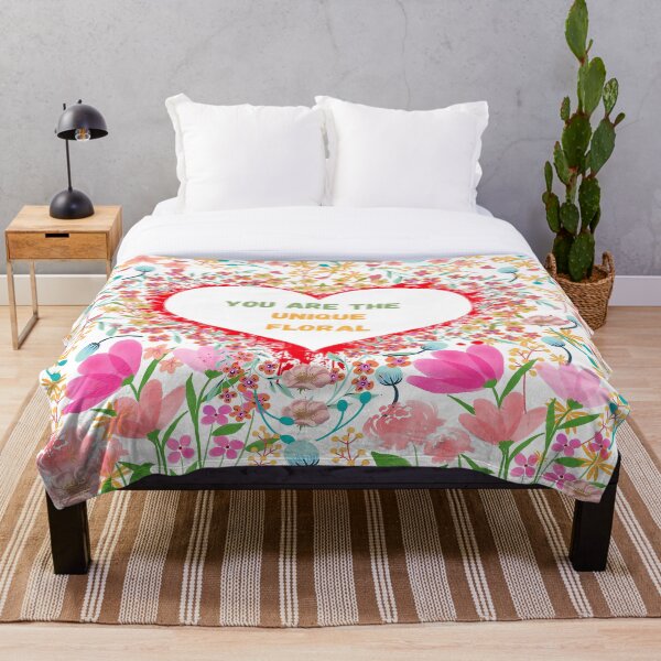 Item preview, Eres la flor única. designed and sold by YouRo.