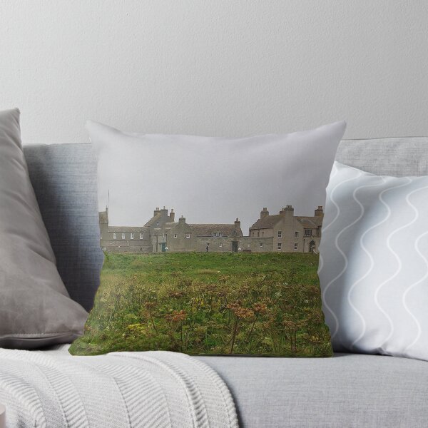 Item preview, Skaill House designed and sold by lezvee.