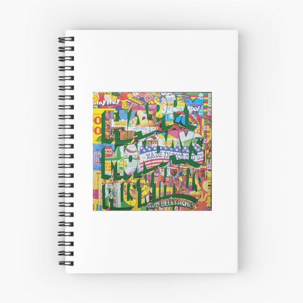 Item preview, Happy Mondays Band - Pills 'n' Thrills and Bellyaches Cover designed and sold by BulbulderShop.