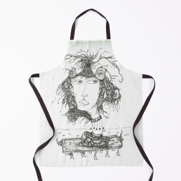 Item preview, worn by life designed and sold by Etelka Kovacs-Koller.