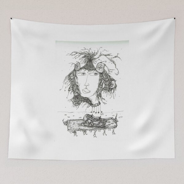 Item preview, worn by life designed and sold by Etelka Kovacs-Koller.