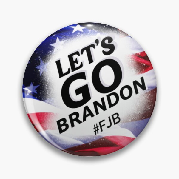 Item preview, Lets Go Brandon!!! designed and sold by Hspo42.